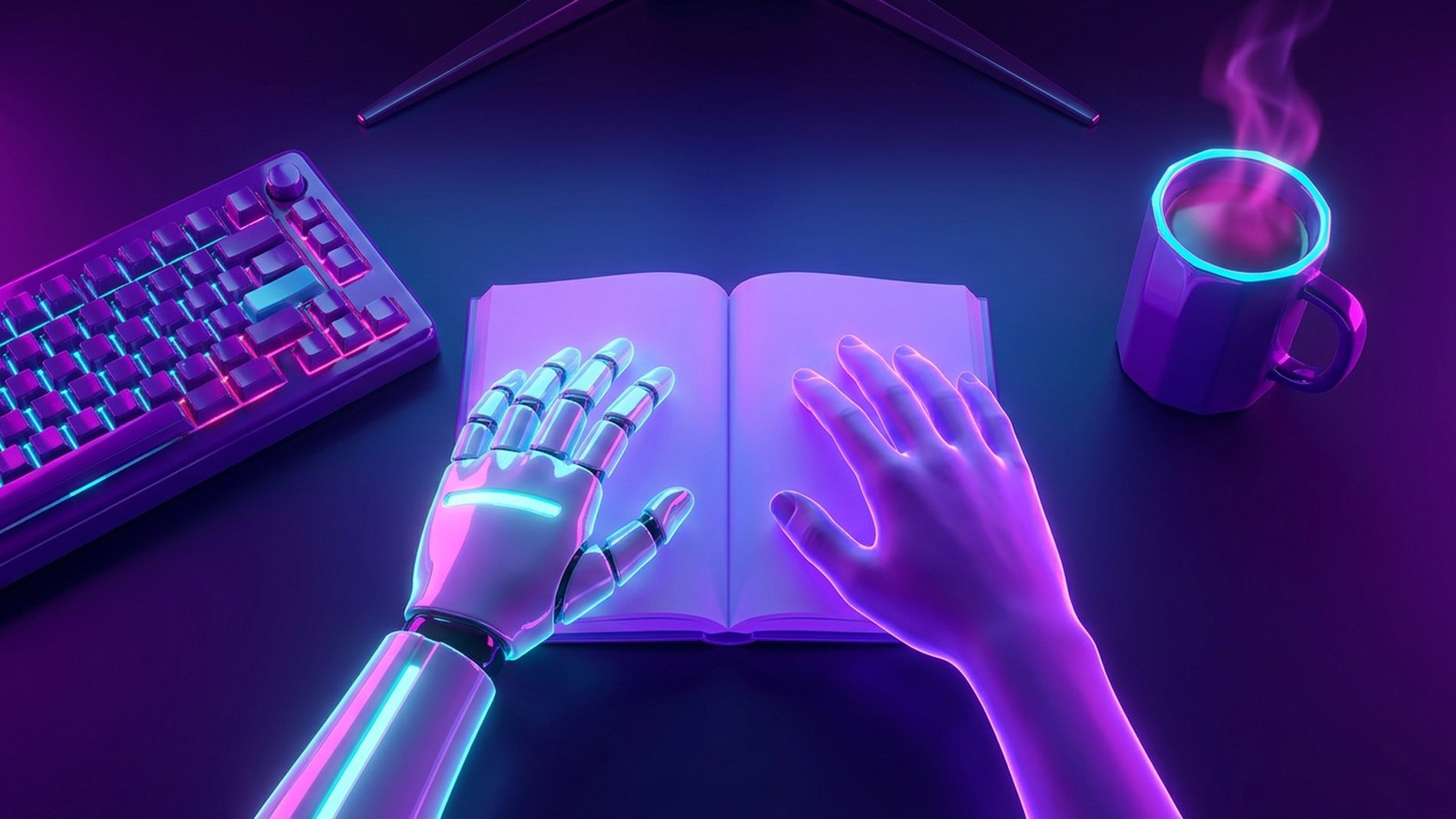 ИИ пишет код вместе с программистом: что делают Cursor, Copilot и Claude Code